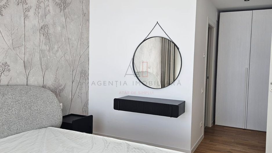 3 Camere Up Site | Parcare Inclusa - Poză 8