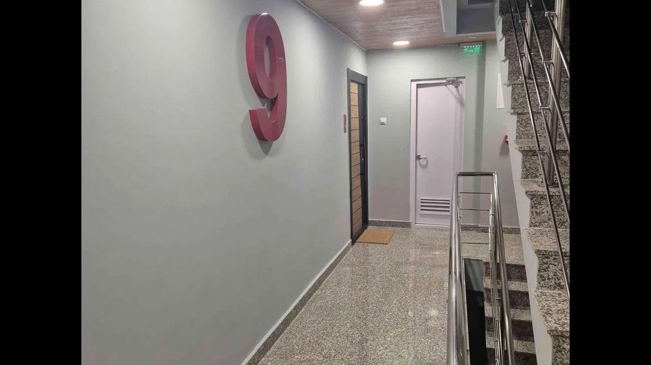 AP. 2 CAMERE- ONIX PARK, 62 MP UTILI, LOC DE PARCARE, MOBILAT MODERN - Poză 13
