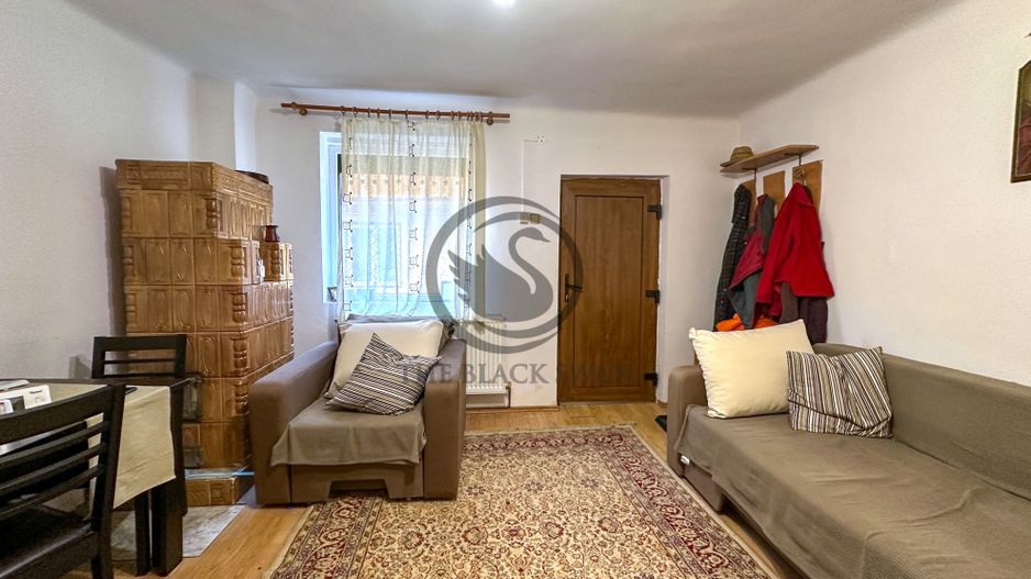 Casa cu 8 camere de vanzare | Gura Vitioarei - Prahova | Comision 0% - Poză 12