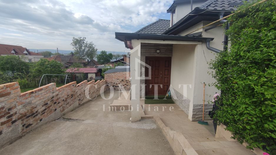 Duplex cu 3 camere | 80 mp | Cartierul Iris - Poză 15