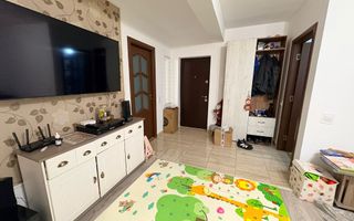 🏡 Apartament 2 camere de vânzare – Florești, zona Terra - Poză 9