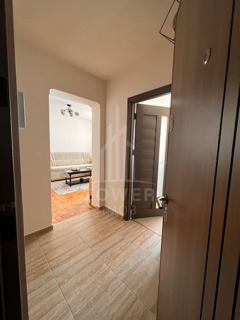Apartament 2 camere de închiriat | Zona Centrală - Poză 12