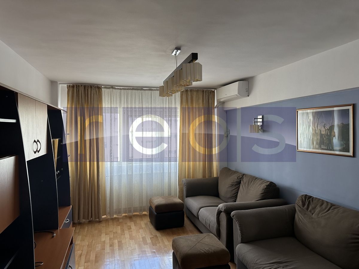 INCHIRIERE 4 CAMERE | DECOMANDAT | LOC DE PARCARE | TITULESCU - Poză 1