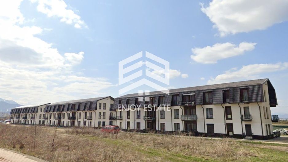 Apartament cochet, etaj intermediat, parcare inclusa ! - Poză 10