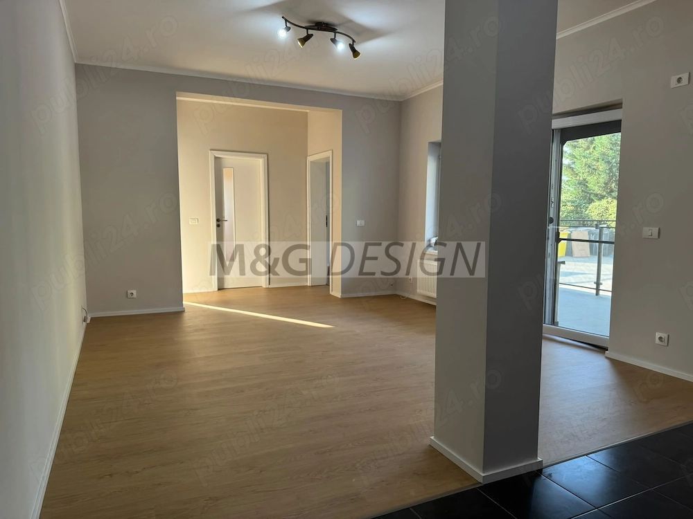 Apartament 3 camere renovat Calea Urseni - Poză 1