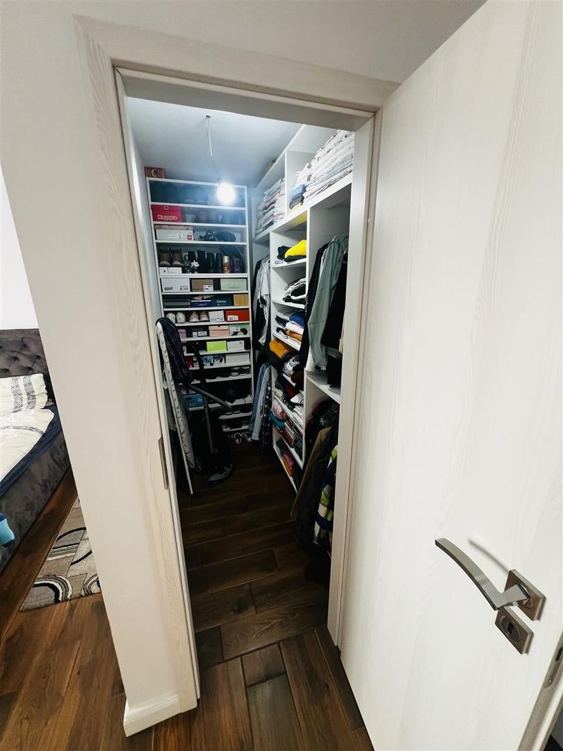 Casa de vanzare tip duplex Nojorid - Poză 12