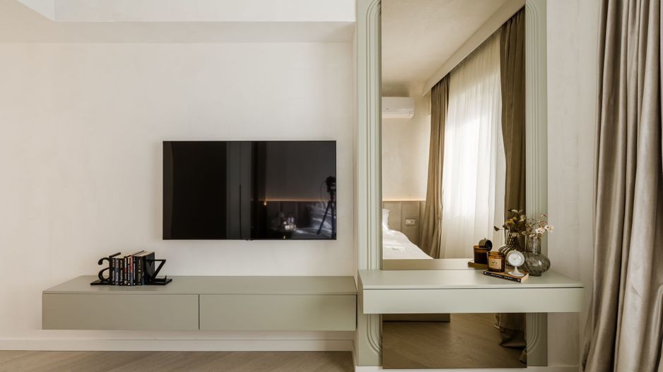 Apartament || 2 camere || Cortina North - Poză 14