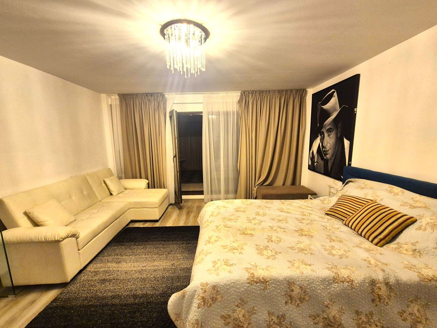 Exclusivitate -  Apartament de 2 camere, cu grădină proprie. - Poză 11