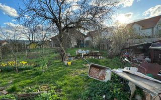 Casă / Vilă cu 5 camere de vânzare în zona Someseni - Poză 5