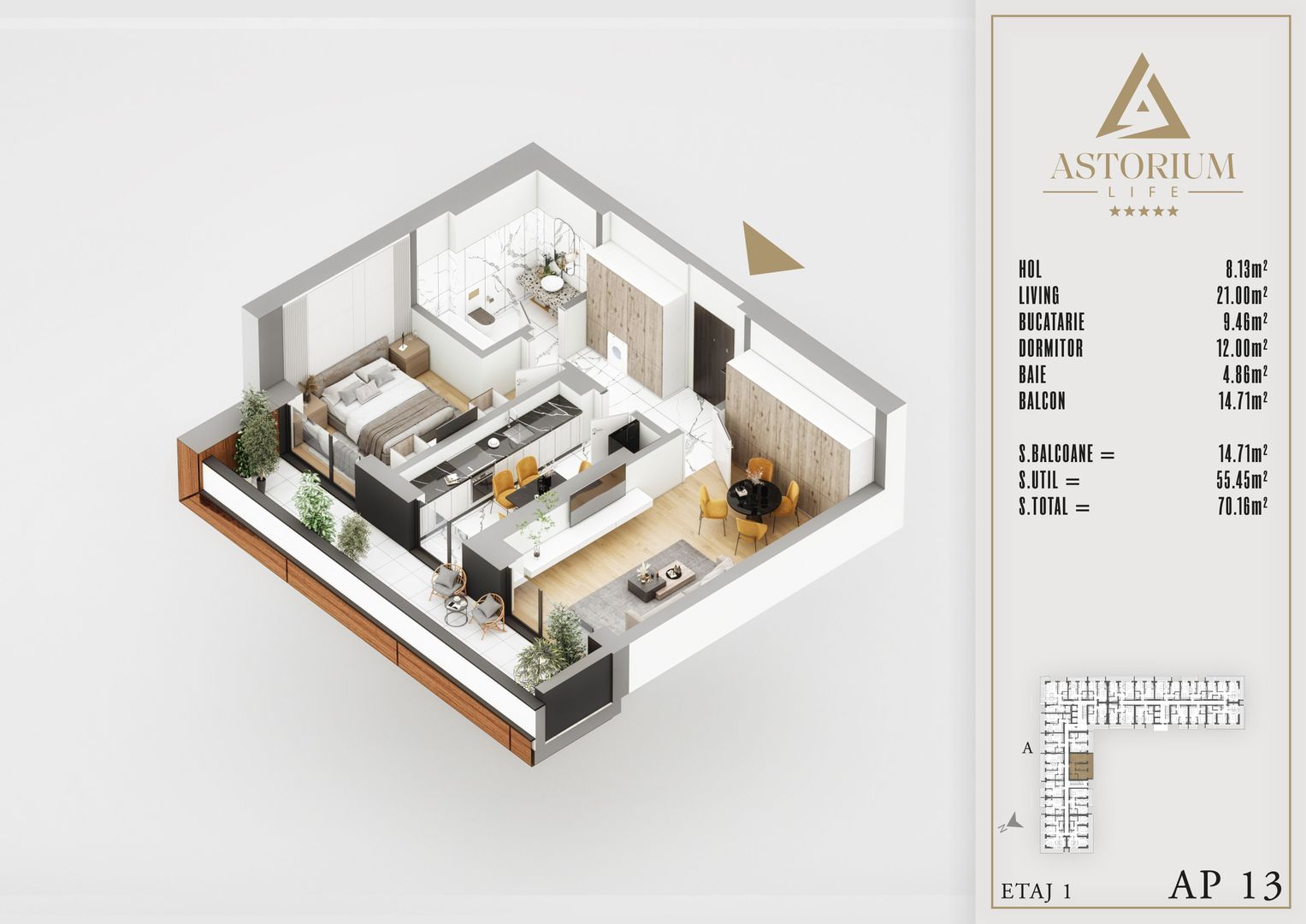 Astorium Life - Poză 106