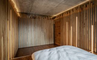 Apartament 2 camere cu terasa panoramica 71 mp | Avram Iancu Residence | Parcare - Poză 8