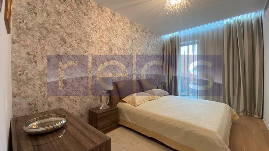 INCHIRIERE 3 CAMERE | 110MP| MOBILAT SI UTILAT | PARC BORDEI | PARCARE - Poză 3