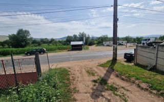 Teren intravilan intre Micesti si Sard - Poză 5