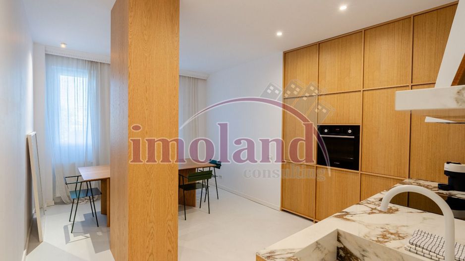 Apartament cu 2 dormitoare si birou - Carol I - Poză 9