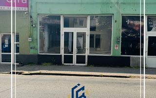 Spațiul comercial de închiriat salon cosmetică, Frizerie, Coafură, etc - Poză 17