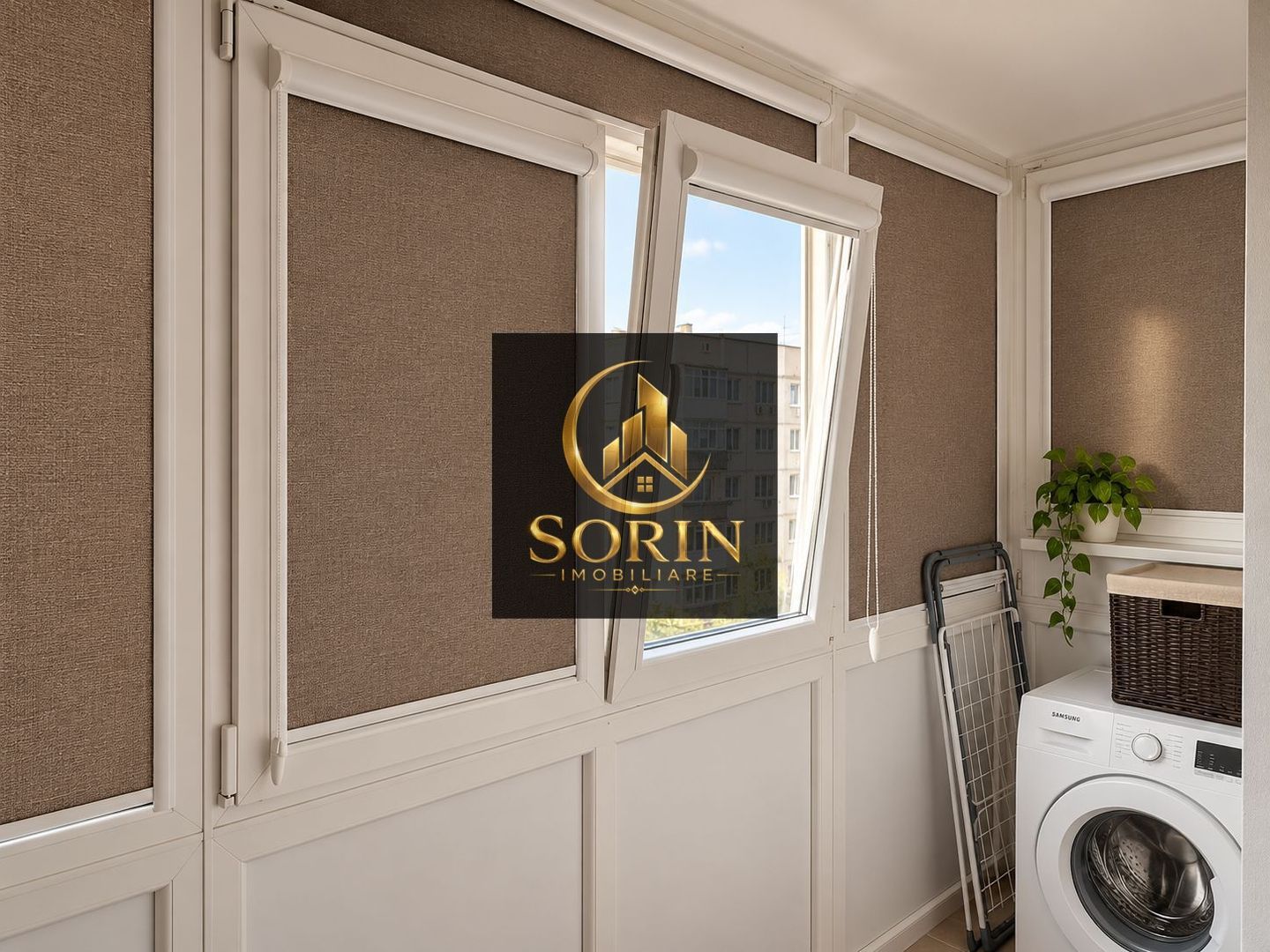 Garsonieră 34 mp – Lujerului / Veteranilor – 400 € - Poză 7