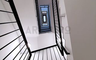 Zero comision, 367mp etaj integral cladire clasa A, Universitate, 5'M - Poză 12