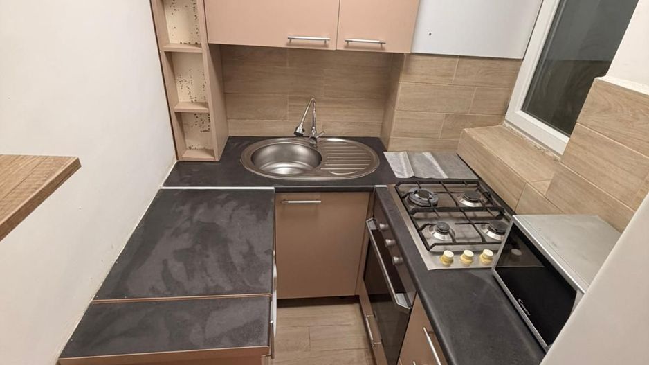 Apartament 2 camere I Tei I - Poză 4