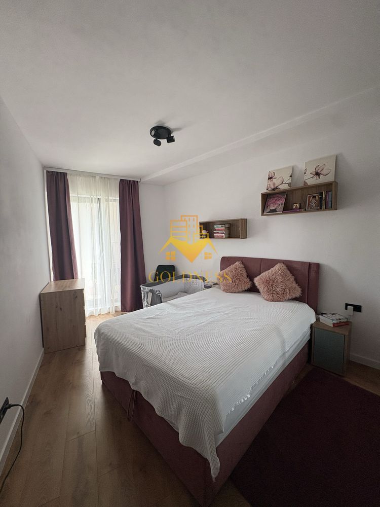 2 camere, Zorilor, Frunzișului, Wings, Lidl, Premium - Poză 1