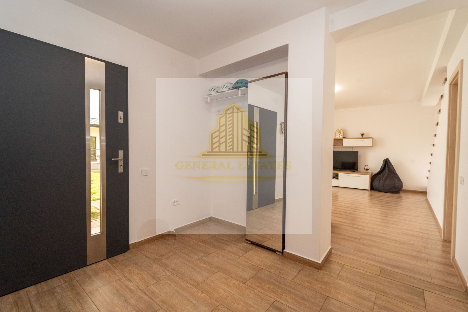 Casa deosebita in Cristian, Brasov - Poză 9