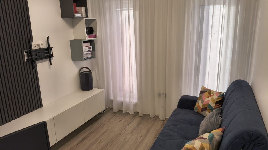 vila indiv smart,mob-util,5cam,3bai,2-4parc,teren456mp,com.Berceni - Poză 23