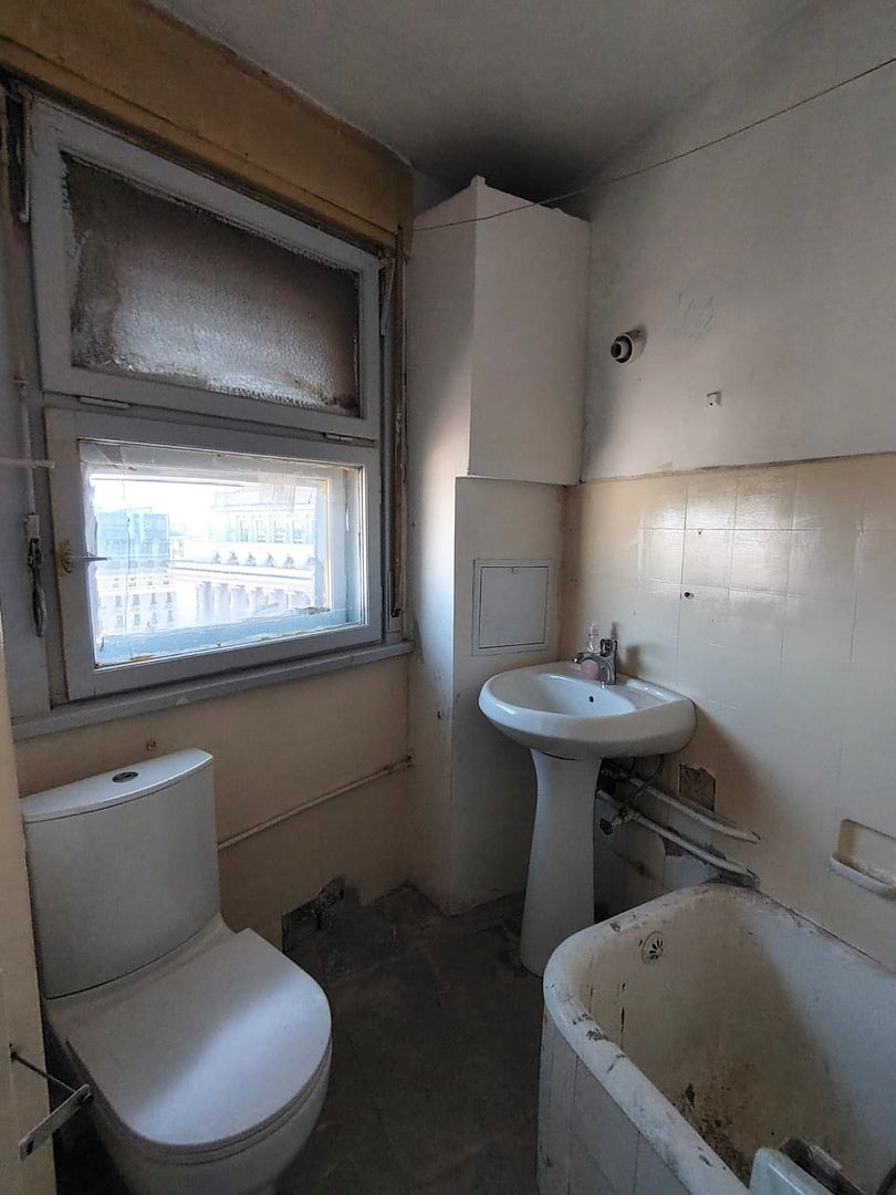 G12 - Garsoniera - Centrul Vechi - Strada Doamnei - Poză 10