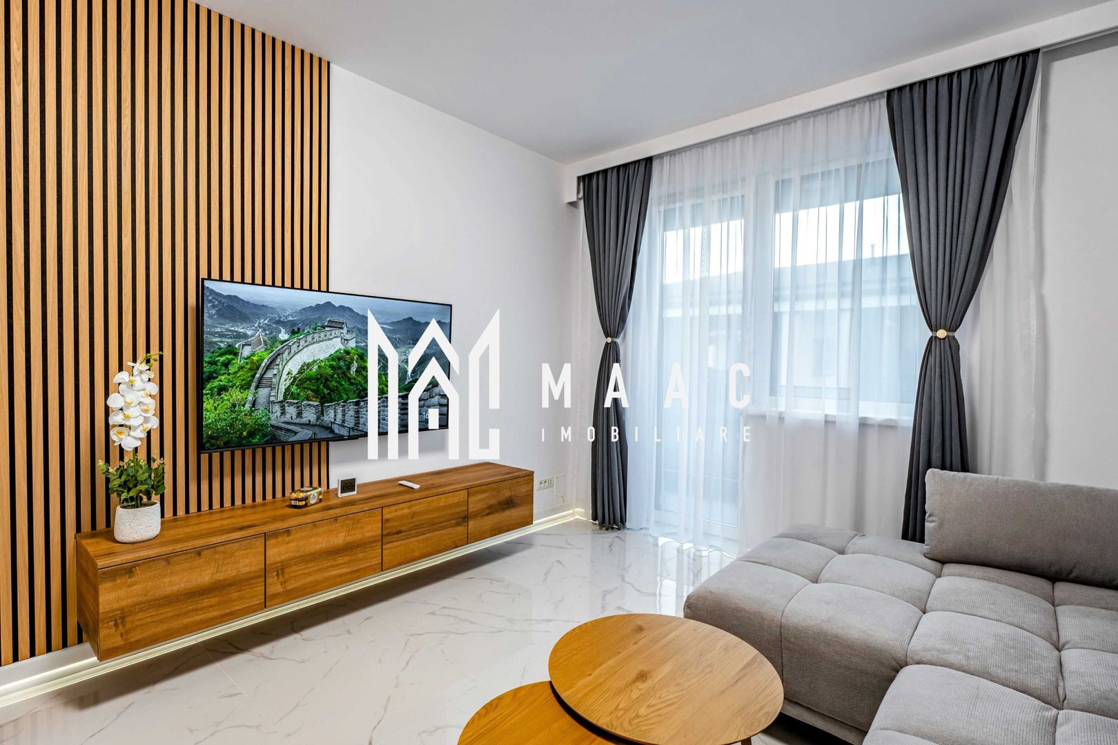 Apartament 2 camere de vânzare | Șelimbăr | parcare EV - Poză 3