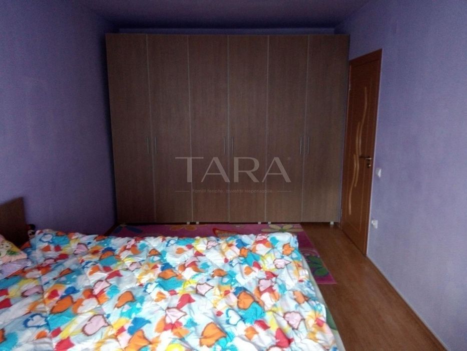 Apartament 2 camere, Floresti, zona Atelierul de Pizza - Poză 8