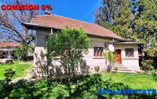 AZURA Imobiliare - Casa Merisani Varzaru DN