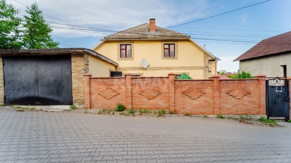 Casă  în 2 nivele - Durlești - Poză 3