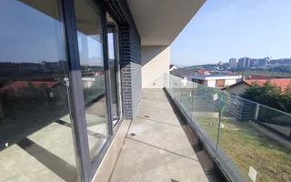 Duplex semifinisat cu 4 camere | Zona Edgar Quinet -Cartierul Mănăștur - Poză 20