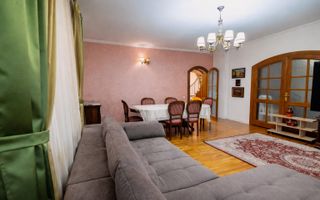 Apartament 4 camere I Decomandat I Garaj I B-dul Victoriei - Poză 1