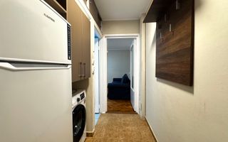 Apartament 2 camere, primitor, cu boxa, zona Central - Take Ionescu - Poză 8