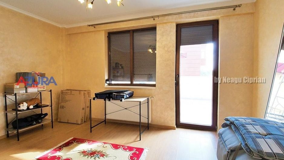 COMISION 0% - Apartament de Lux 3 camere - Poză 51