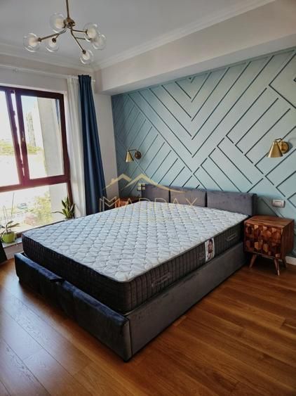 Exclusiv | 3 Camere Premium | Bloc Boutique 2018 | 5 min. Metrou Victoriei - Poză 5