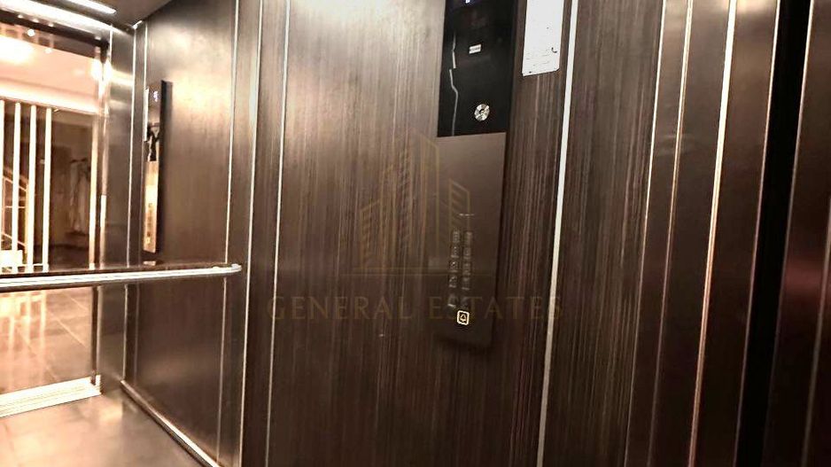 Apartament modern 2 camere, Brasov, Tractorul cu terasă panoramica - Poză 21