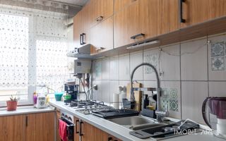 Apartament cu 2 camere și balcon – cu posibilitate de extindere! - Poză 2