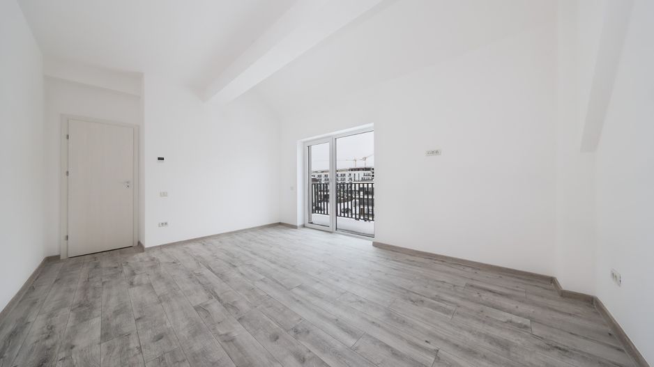 Apartament nou - loc parcare acoperit  inclus - Poză 6