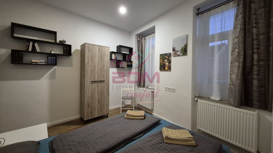 Apartament la cheie | 3 camere | loc de parcare | zona centrala - Poză 1