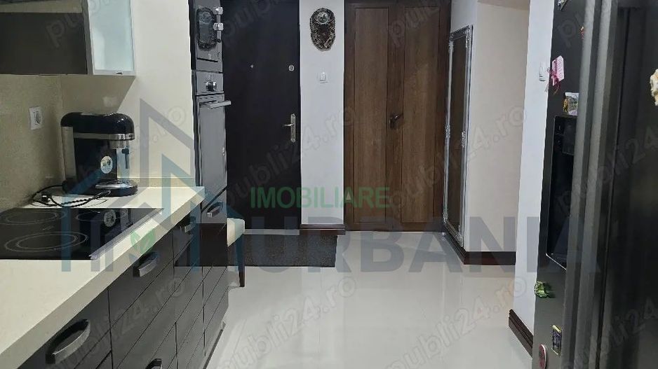 Apartament 3 camere, Cotnari - 65 mp, 59.500 euro - Poză 2