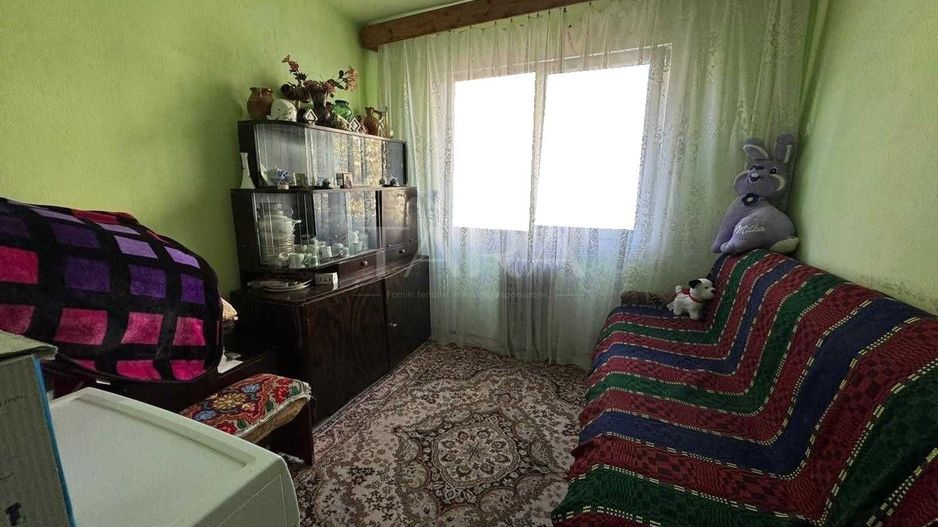 Apartament 3 camere, Mănăștur, Primaverii. - Poză 3