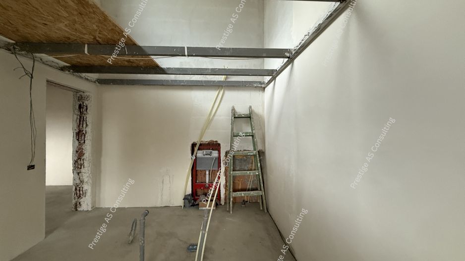 Apartament 3 Camere+Scara interioara | Lift | Dumbravita-Kaufland - Poză 12