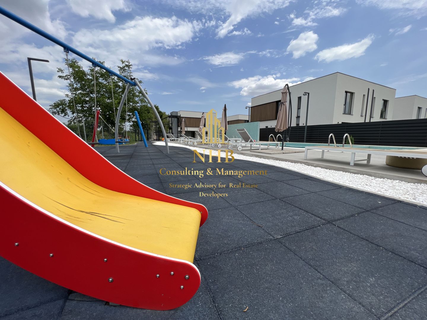 Villa for sale in Corbeanca - Fully Furnished! - Poză 4