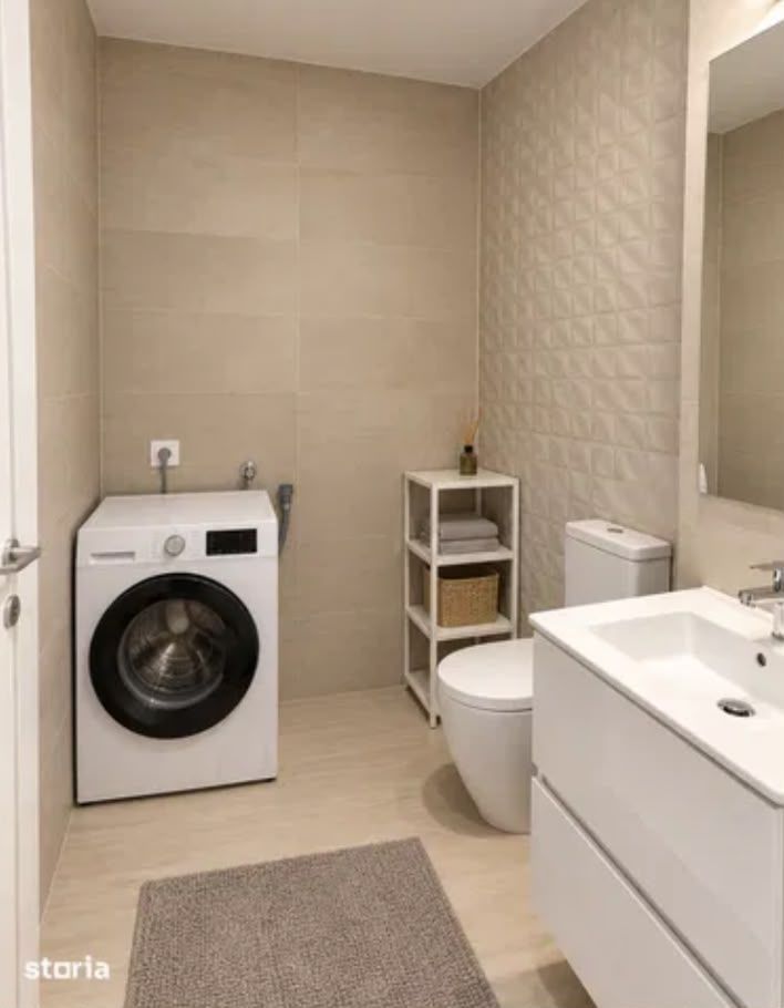 AP. 2 CAMERE- HILS TITANIUM, PET-FRIENDLY, PARCARE INCLUSA, CENTRALA - Poză 8