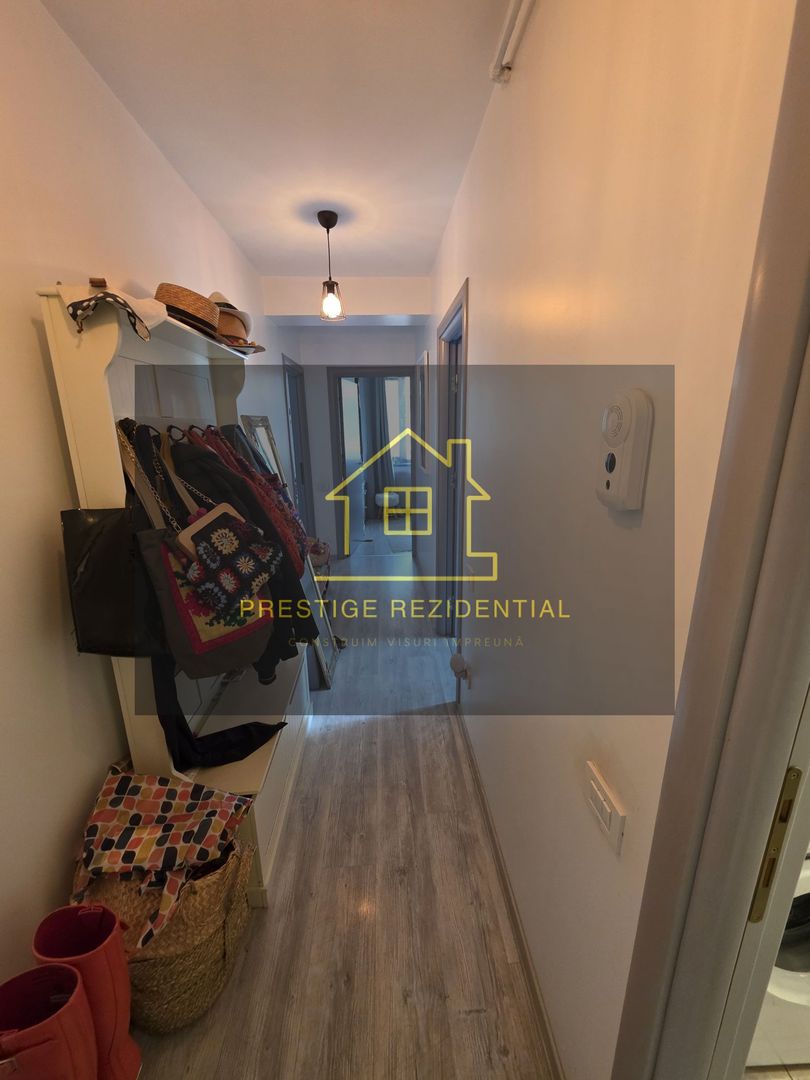 Promo apart.2 cam.+boxa-etj.2/4-Titan-Pallady-Metrou1 Decembrie_PARC - Poză 8