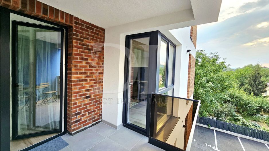 Apartament ultramoder / etaj intermediar / Zona Tineretului - Poză 8