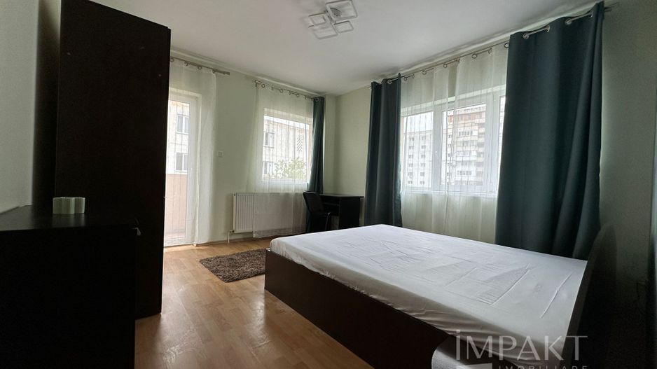 Apartament de inchiriat cu 3 camere,zona semicentrala! - Poză 4