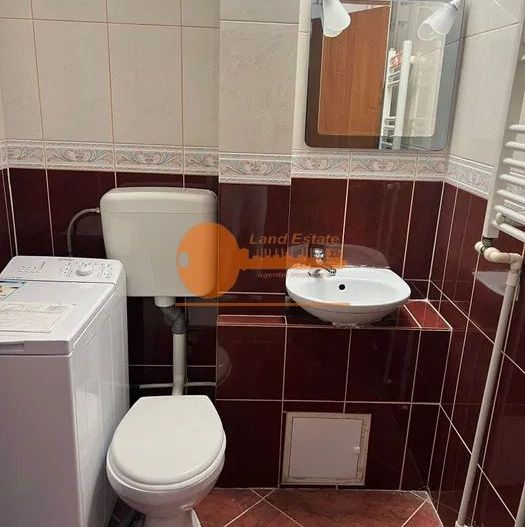 3 camere decomandat – Teatrul Masca / Lujerului | 5 min de metrou - Poză 7