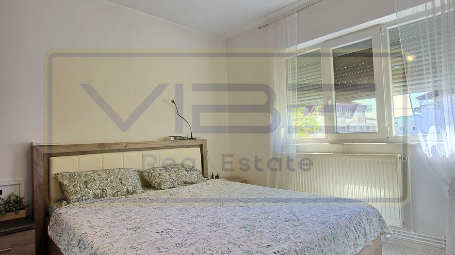 Pacurari - Canta - 3 camere - 72mp - Renovat integral!! - Poză 24