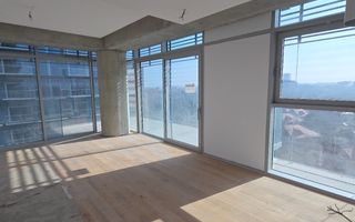 Apartament 3 camere Floreasca Aviatiei Up Site parcare boxa - Poză 2